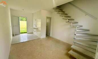 Imagem 3: Sobrado em condomínio à venda em Cotia, Chácara Ondas Verdes, com 2 quartos