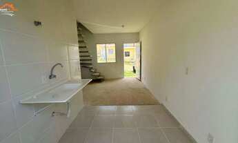 Imagem 4: Sobrado em condomínio à venda em Cotia, Chácara Ondas Verdes, com 2 quartos