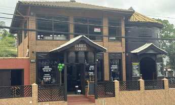 Imagem: Sala comercial para alugar em Embu das Artes