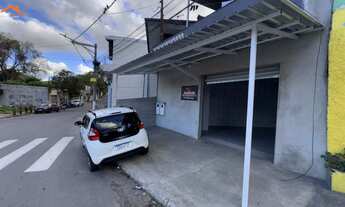 Imagem 4: Salão para alugar em Embu das Artes, Jardim Novo Embu, 30,00m²