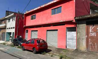 Imagem: Prédio comercial à venda em Embu das Artes