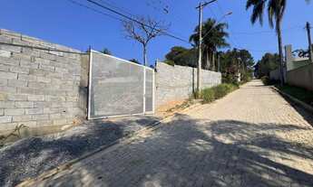 Imagem 1: Terreno com 1 quarto, 40,00m², à venda em Embu das Artes, Chácaras Embu Colonial