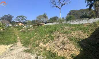 Imagem 4: Terreno com 1 quarto, 40,00m², à venda em Embu das Artes, Chácaras Embu Colonial