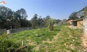 Imagem 5: Terreno com 1 quarto, 40,00m², à venda em Embu das Artes, Chácaras Embu Colonial