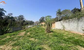 Imagem 6: Terreno com 1 quarto, 40,00m², à venda em Embu das Artes, Chácaras Embu Colonial