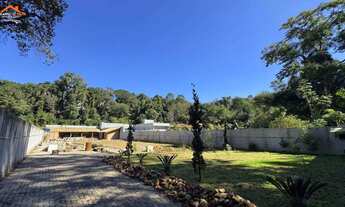 Imagem: Terreno em Condomínio à venda em Embu