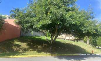 Imagem: Terreno em Condomínio à venda em Embu