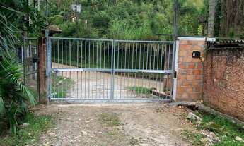 Imagem 5: Terreno para Venda em Embu das Artes / SP no bairro CHÁCARAS LYDIA