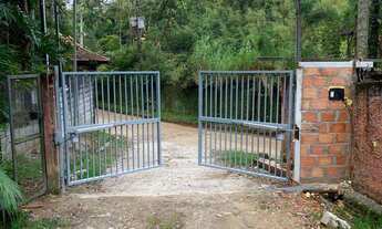 Imagem 6: Terreno para Venda em Embu das Artes / SP no bairro CHÁCARAS LYDIA