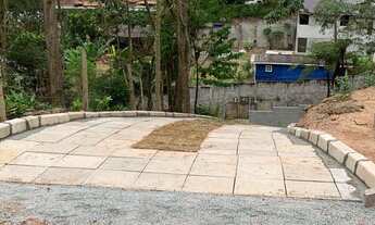 Imagem 3: Terreno para Venda em Embu das Artes / SP no bairro CHÁCARAS LYDIA