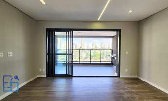 Imagem 3: Apartamento à venda em São Paulo, Campo Belo, com 2 quartos, 73,09m²