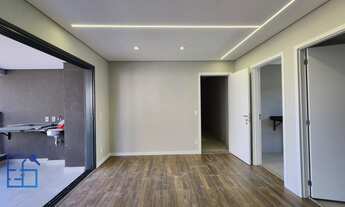 Imagem 4: Apartamento à venda em São Paulo, Campo Belo, com 2 quartos, 73,09m²