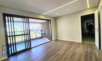 Imagem 5: Apartamento à venda em São Paulo, Campo Belo, com 2 quartos, 73,09m²