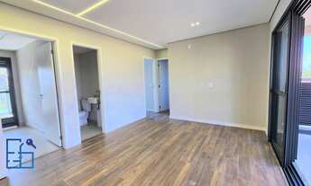 Imagem 6: Apartamento à venda em São Paulo, Campo Belo, com 2 quartos, 73,09m²