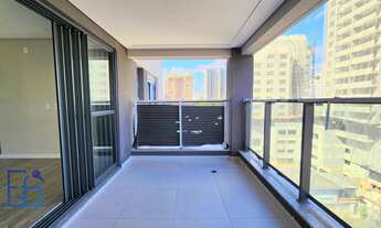 Imagem 7: Apartamento à venda em São Paulo, Campo Belo, com 2 quartos, 73,09m²