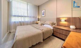 Imagem 7: Apartamento à venda a 300 metros do metrô Brooklin com 86m2 - 2 suítes e vaga de garagem e