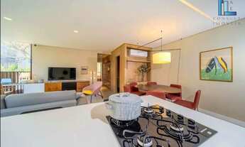 Imagem 5: Apartamento à venda a 300 metros do metrô Brooklin com 86m2 - 2 suítes e vaga de garagem e