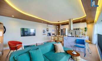 Imagem 4: Apartamento à venda, com 2 ou 3 dormitórios, 70m2 - perto do metrô Brooklin