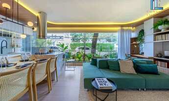 Imagem 2: Apartamento à venda, com 2 ou 3 dormitórios, 70m2 - perto do metrô Brooklin