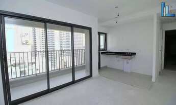 Imagem 1: Apartamento à venda, com 2 ou 3 dormitórios, 70m2 - perto do metrô Brooklin