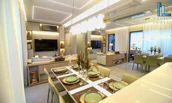 Imagem 4: Apartamento à venda, com 2 ou 3 dormitórios, 70m2 - perto do metrô Brooklin