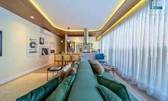 Imagem 7: Apartamento à venda, com 2 ou 3 dormitórios, 70m2 - perto do metrô Brooklin