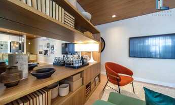 Imagem 2: Apartamento à venda, com 2 ou 3 dormitórios, 70m2 - perto do metrô Brooklin