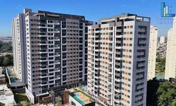 Imagem: Apartamento à venda em Barueri, Jardim