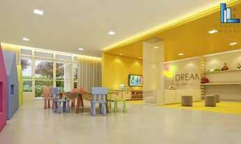 Imagem 7: Apartamento novo à venda de 49m² e dois dormitórios com vaga de garagem na Vila Mascote