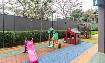 Imagem 6: Apartamento novo à venda de 49m² e dois dormitórios com vaga de garagem na Vila Mascote