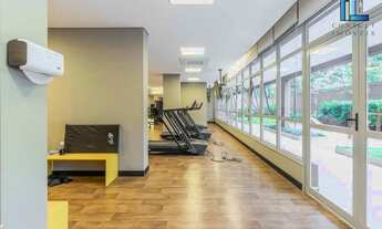 Imagem 3: Apartamento novo à venda de 49m² e dois dormitórios com vaga de garagem na Vila Mascote