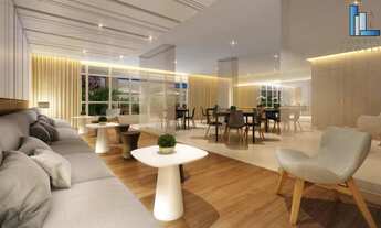 Imagem 6: Apartamento novo à venda de 65m² - 2 ou 3 dormitórios com vaga de garagem na Vila Mascote