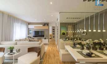 Imagem: Apartamento novo à venda de 65m² - 2 ou