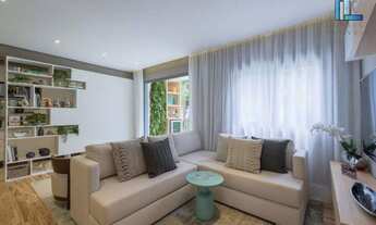 Imagem 7: Apartamento novo à venda de 65m² - 2 ou 3 dormitórios com vaga de garagem na Vila Mascote