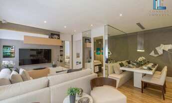 Imagem 3: Apartamento novo à venda de 65m² - três dormitórios com vaga de garagem na Vila Mascote