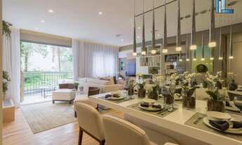 Imagem 5: Apartamento novo à venda de 65m² - três dormitórios com vaga de garagem na Vila Mascote