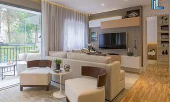 Imagem 6: Apartamento novo à venda de 65m² - três dormitórios com vaga de garagem na Vila Mascote