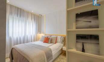 Imagem 7: Apartamento novo à venda de 65m² - três dormitórios com vaga de garagem na Vila Mascote