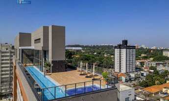 Imagem 3: Apartamento à venda de 2 dormitórios (com suíte) e vaga de garagem perto do metrô - Alto d