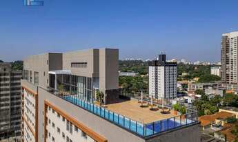 Imagem 6: Apartamento à venda de 2 dormitórios (com suíte) e vaga de garagem perto do metrô - Alto d