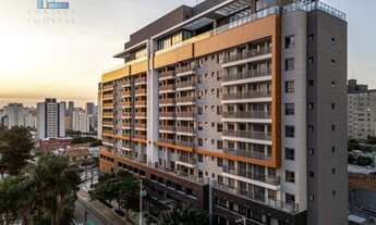 Imagem 4: Apartamento à venda de 2 dormitórios (com suíte) e vaga de garagem perto do metrô - Alto d