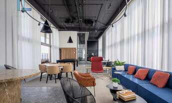 Imagem 5: Apartamento à venda de 2 dormitórios (com suíte) e vaga de garagem perto do metrô - Alto d