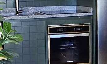 Imagem 3: Apartamento à venda de 2 dormitórios (com suíte) e vaga de garagem - Perto do Metrô Alto d