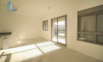 Imagem: Apartamento com 2 dormitórios e lazer completo