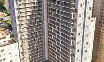 Imagem 5: 2 dormitórios a 300 metros do Metrô (Linha Lilás) zona sul