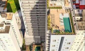 Imagem 6: 2 dormitórios a 300 metros do Metrô (Linha Lilás) zona sul