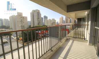 Imagem: 2 dormitórios a 300 metros do Metrô (Linha