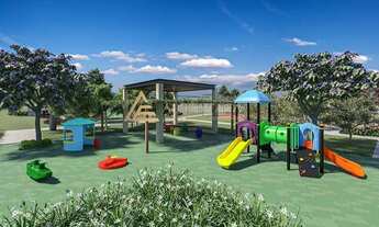 Imagem: CONDOMÍNIO VISTA LAGOA - Lotes à venda