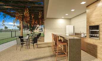 Imagem 2: CONDOMÍNIO VISTA LAGOA - Lotes à venda a partir de 280m², entre o mar e a lagoa, na Barra