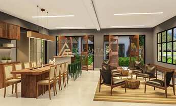 Imagem 4: CONDOMÍNIO VISTA LAGOA - Lotes à venda a partir de 280m², entre o mar e a lagoa, na Barra